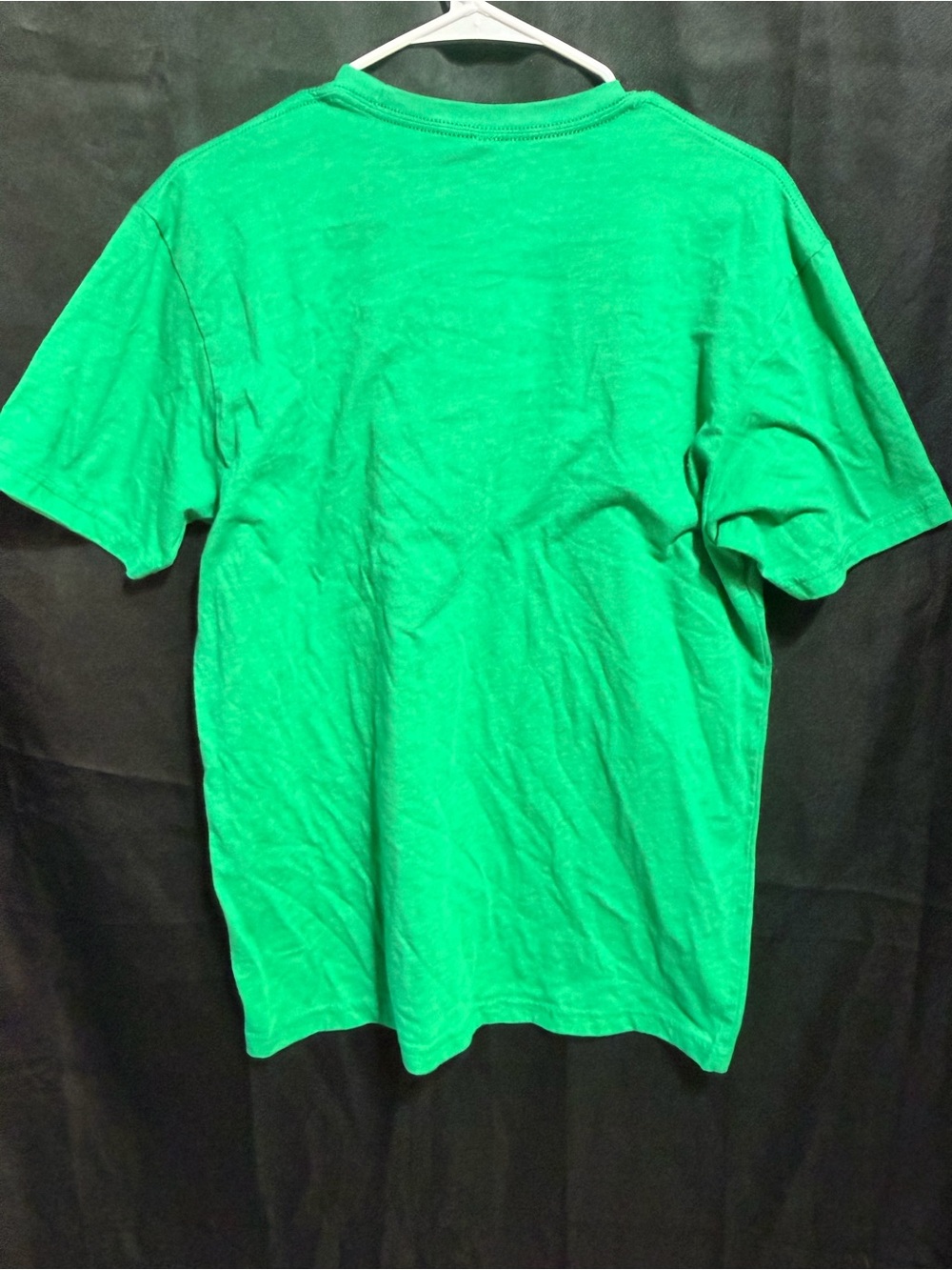 Philadelphia Mascot Pulp Fiction Teeshirt - Picture 2 of 4
